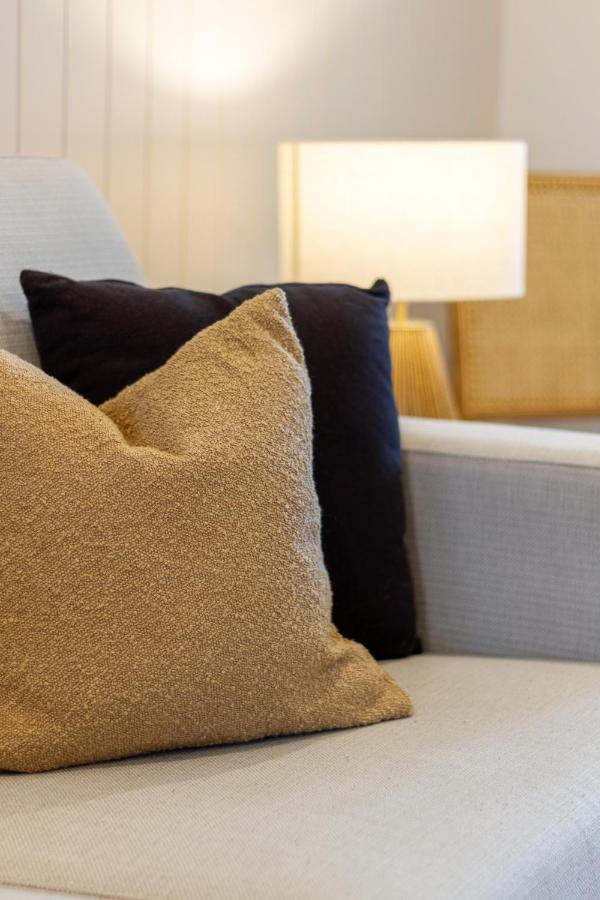 In The Heart Of It All: 2 Bed Cbd Townhouse Christchurch Kültér fotó